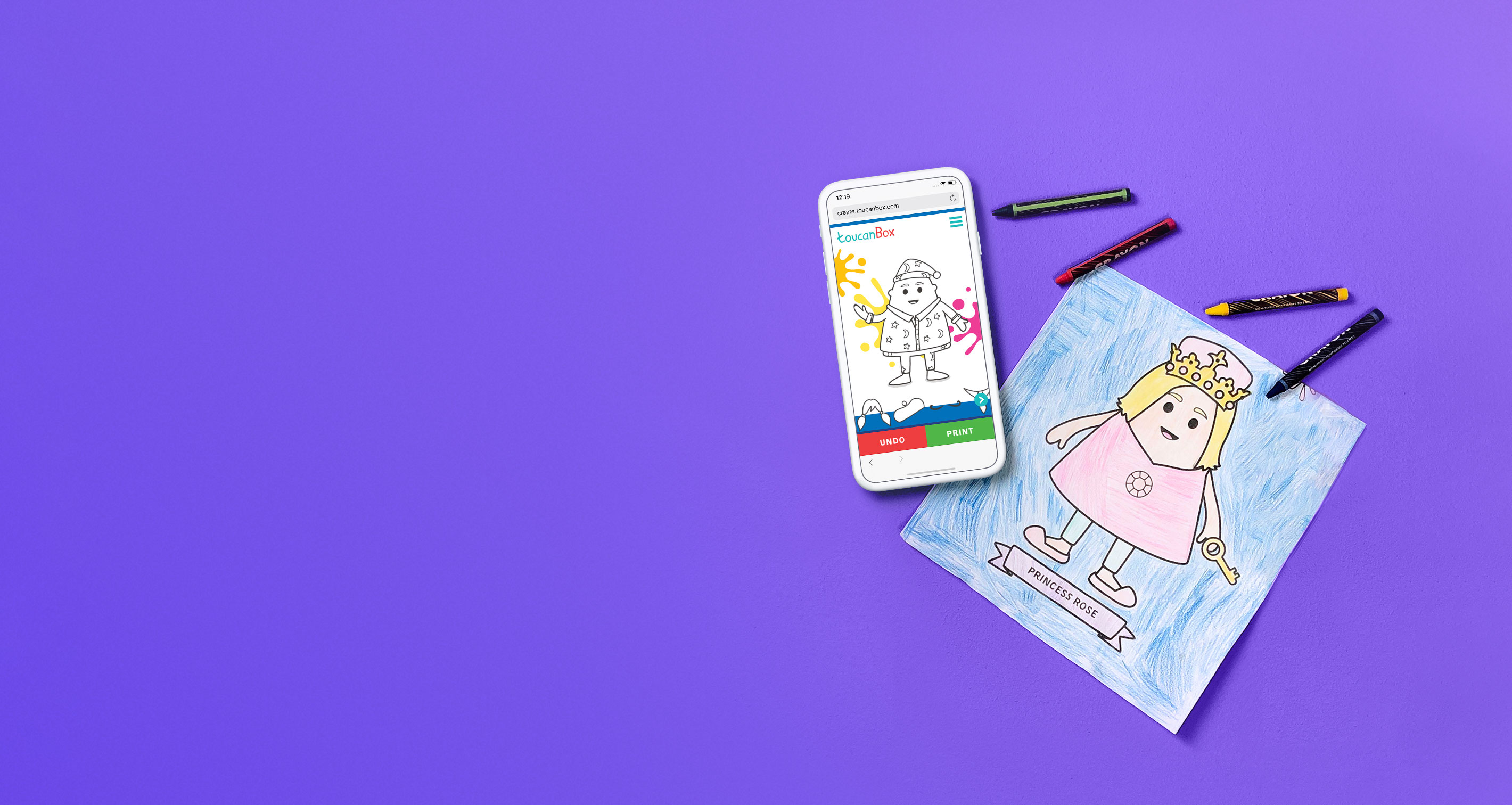 Ecosia mobile devices