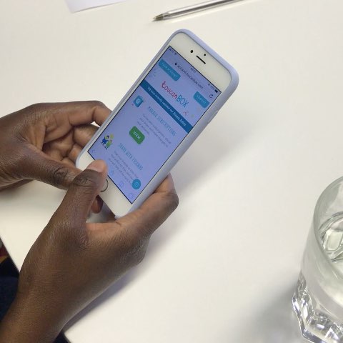 User tester 2