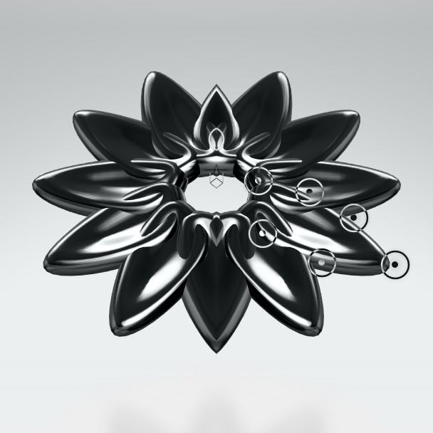Metal shader exploration