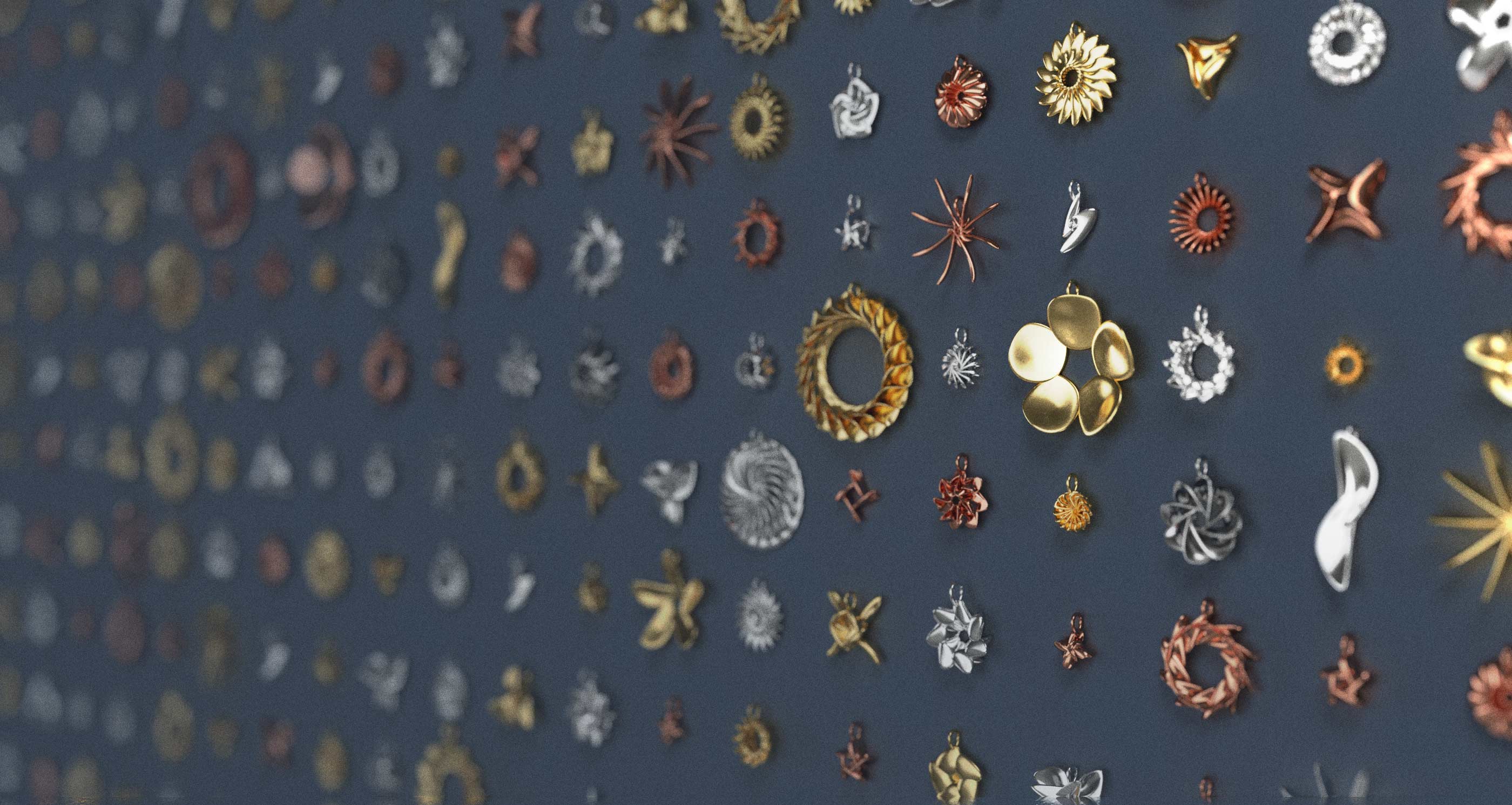 Wesen Studio examples
